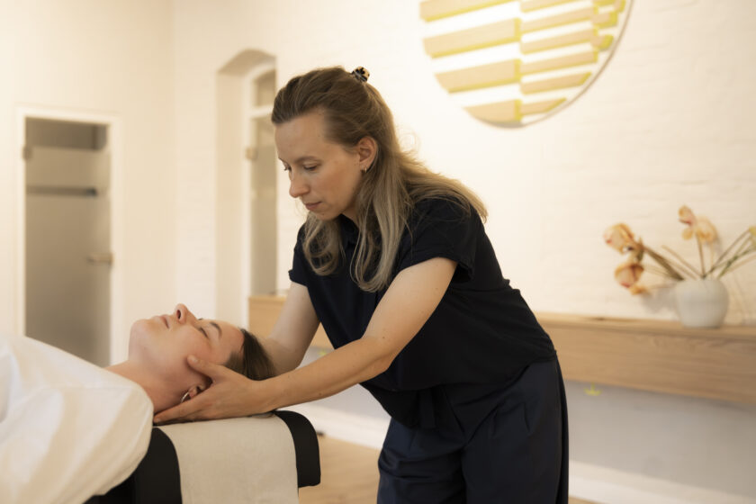 we are chiro deine Chiropraxis in Berlin