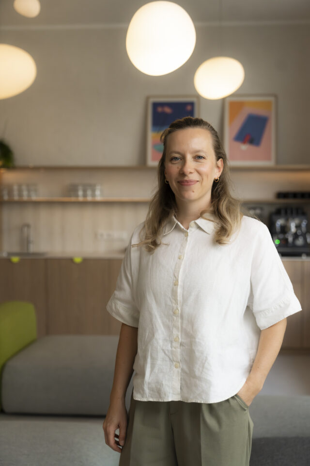 we are chiro: Chiropraktik in Berlin