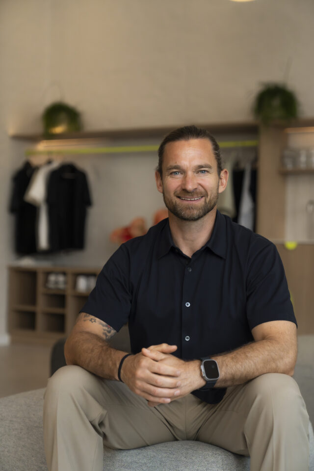 we are chiro: Chiropraktik in Berlin